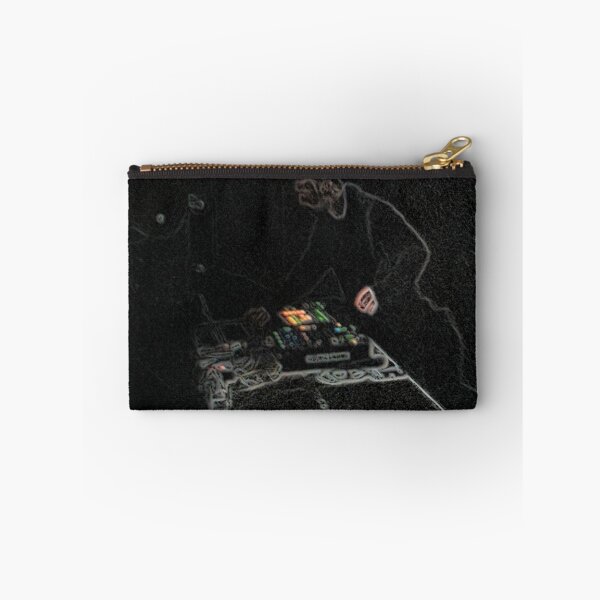 Item preview, BLACK Electronic Underground #20 designed and sold by DomaDART.