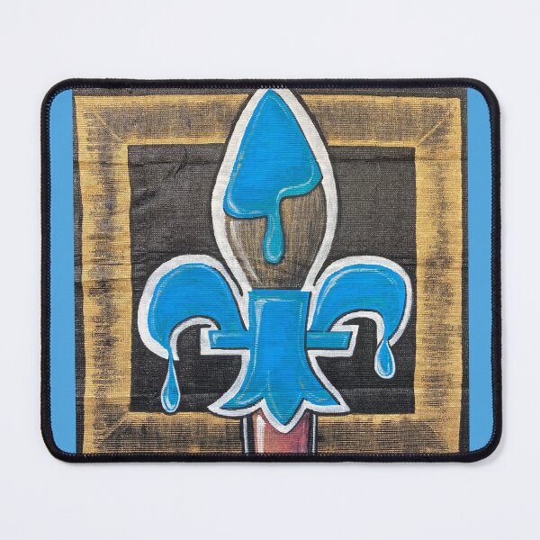Item preview, Logo Arts Québec art gallery designed and sold by PGKINART.
