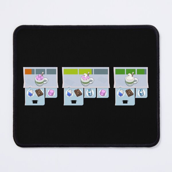 Item preview, Overcooked 2 - Hot Chocolate Cozy Time! designed and sold by Randy8560.