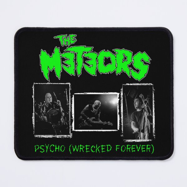 Item preview, Wrecked Forever designed and sold by smokingshake.