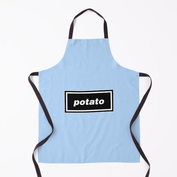Item preview, Oasis Potato Liam Gallagher Noel Gallagher Logo designed and sold by live25.