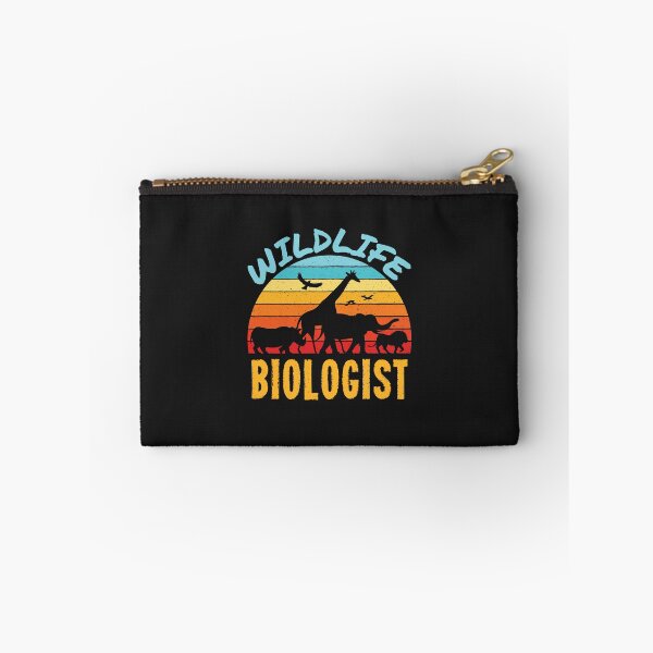 Item preview, Wildlife Biologist Zoology Zoologist designed and sold by jaygo.