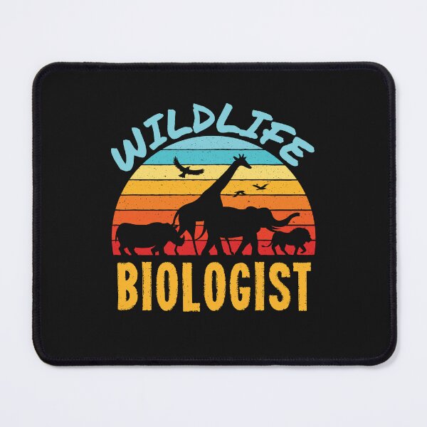 Item preview, Wildlife Biologist Zoology Zoologist designed and sold by jaygo.