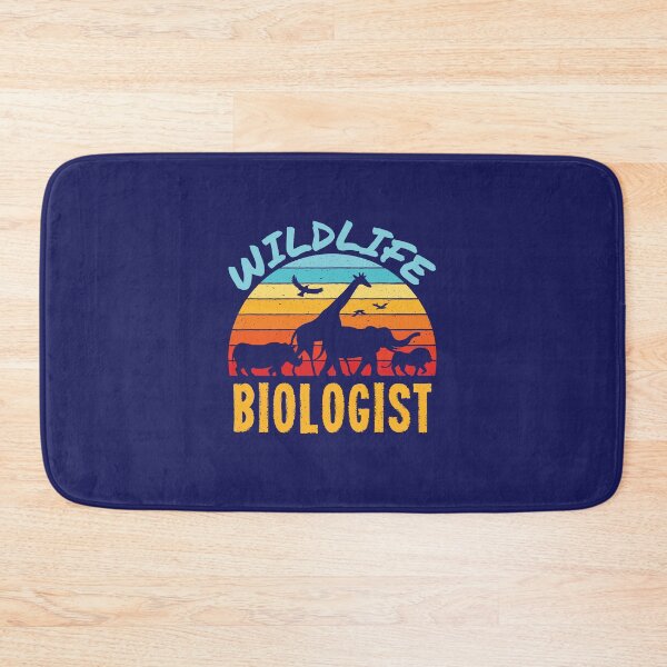 Item preview, Wildlife Biologist Zoology Zoologist designed and sold by jaygo.