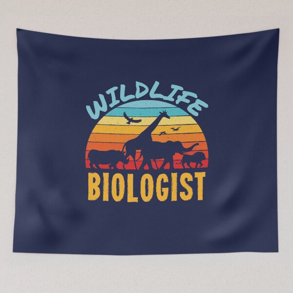 Item preview, Wildlife Biologist Zoology Zoologist designed and sold by jaygo.