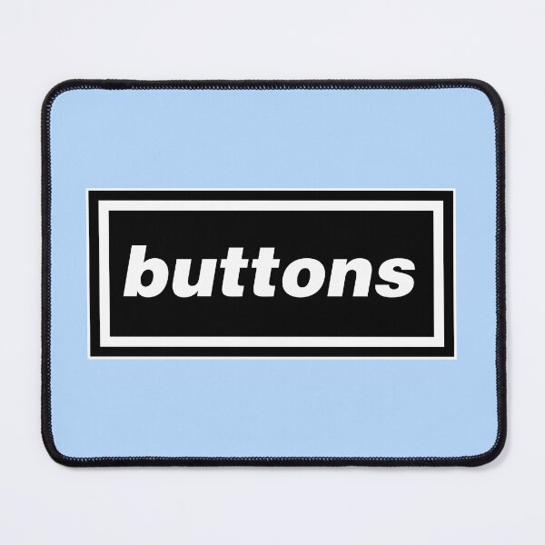 Item preview, Botones Oasis Logotipo de Liam Gallagher designed and sold by live25.