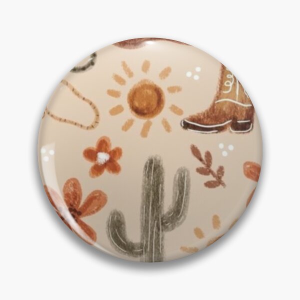 Item preview, Western pattern  designed and sold by mclaurin612.