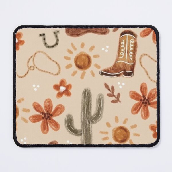 Item preview, Western pattern  designed and sold by mclaurin612.