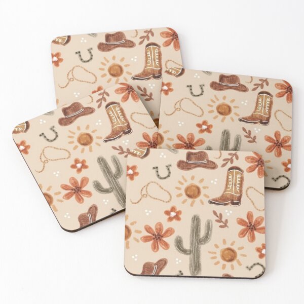 Item preview, Western pattern  designed and sold by mclaurin612.
