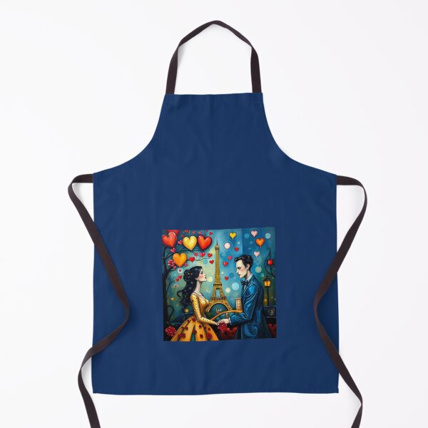 Item preview, Bright colorful Paris the city of love. designed and sold by Natalia-Vlad.