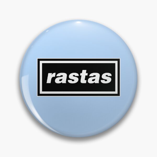 Artikelvorschau, Oasis Rastas Liam Gallagher Logo entworfen und verkauft von live25.