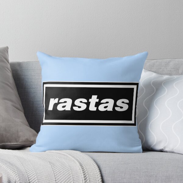 Artikelvorschau, Oasis Rastas Liam Gallagher Logo entworfen und verkauft von live25.