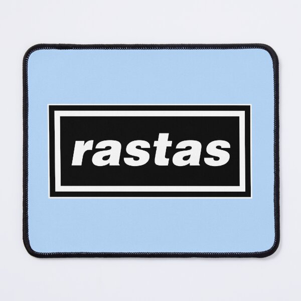 Artikelvorschau, Oasis Rastas Liam Gallagher Logo entworfen und verkauft von live25.
