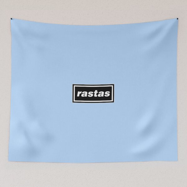 Artikelvorschau, Oasis Rastas Liam Gallagher Logo entworfen und verkauft von live25.
