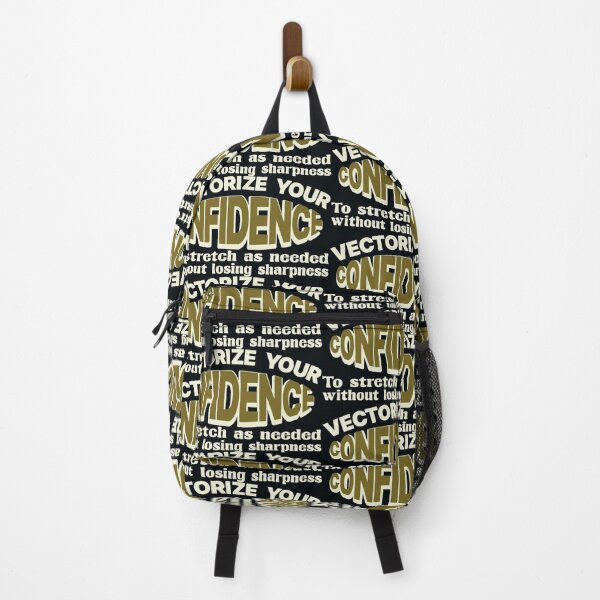 Item preview, Vectorize your Confidence to Stretch designed and sold by DNC1134.
