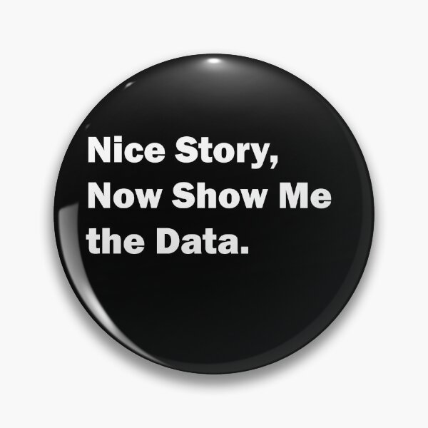 Item preview, Nice story now show me the data designed and sold by xfortvnatx.
