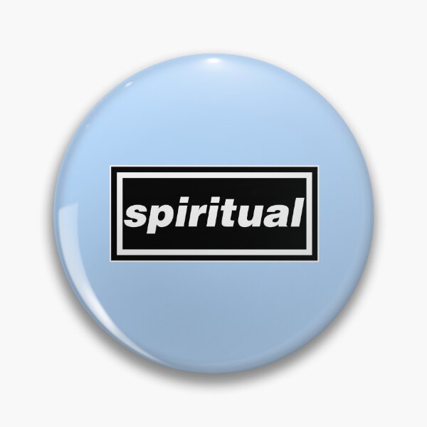 Artikelvorschau, Oasis Spiritual Liam Gallagher Logo entworfen und verkauft von live25.