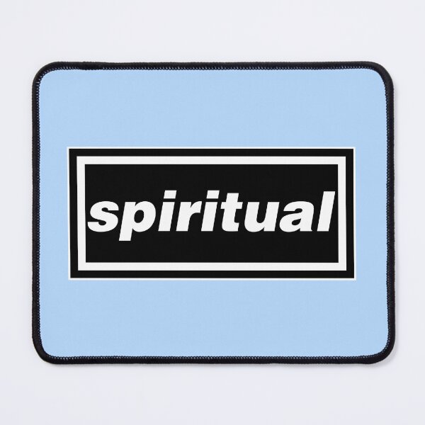 Artikelvorschau, Oasis Spiritual Liam Gallagher Logo entworfen und verkauft von live25.
