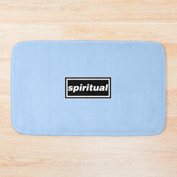 Item preview, Oasis Spiritual Liam Gallagher Logo designed and sold by live25.