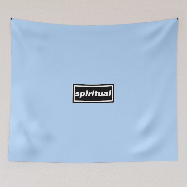 Artikelvorschau, Oasis Spiritual Liam Gallagher Logo entworfen und verkauft von live25.