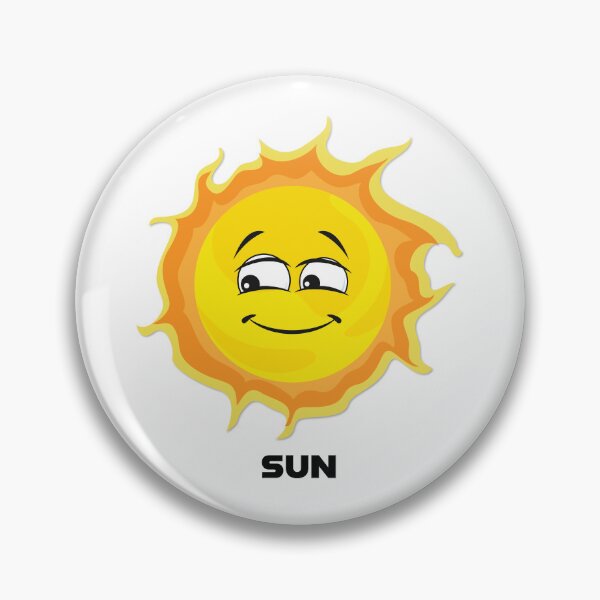 Item preview, Sun designed and sold by BakedDreams.