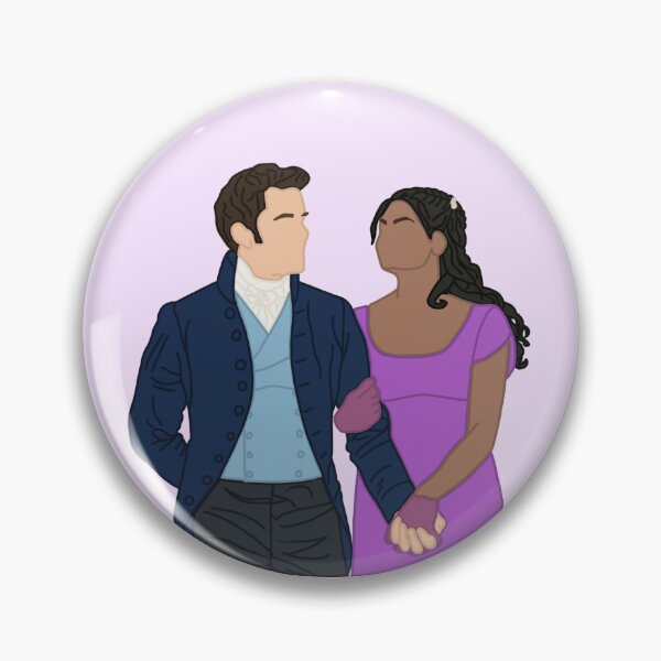 Item preview, Anthony and Kate's Romance designed and sold by carrymyheartdesigns.