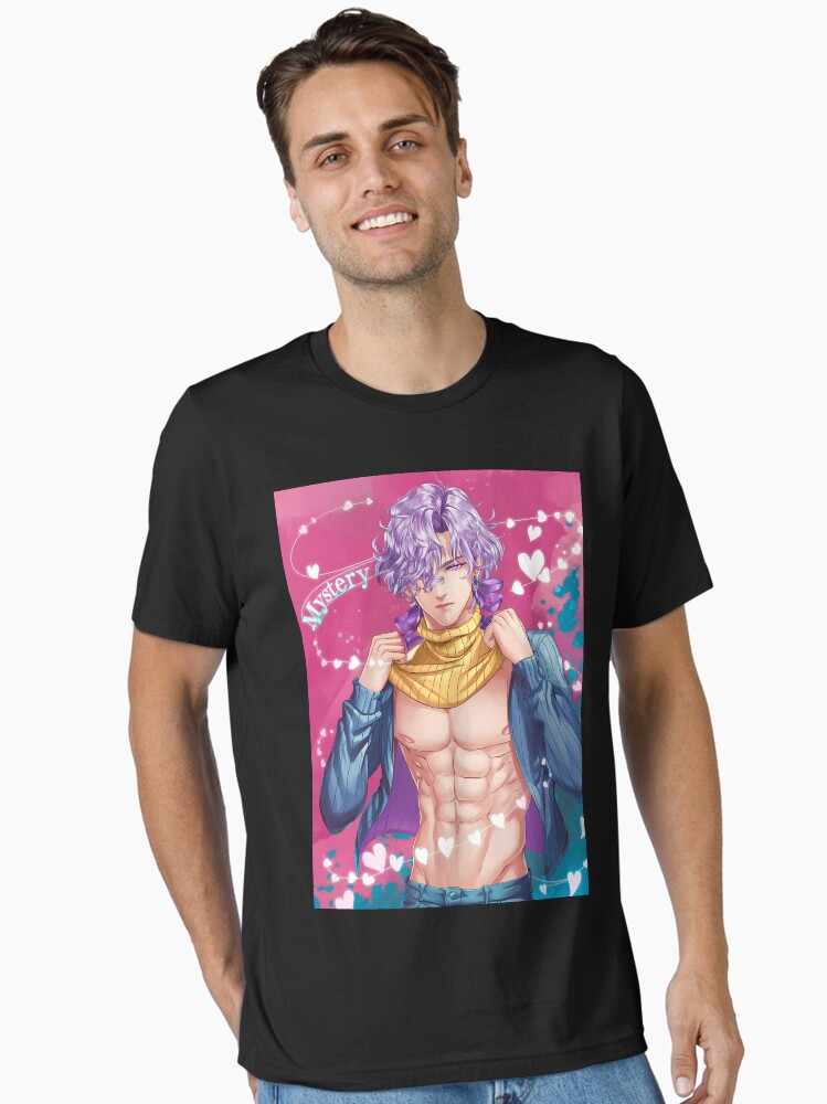 Mystery revealed demon hunters attractive crush kpop saja