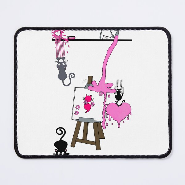 Item preview, Kittens designed and sold by GameBuddy.