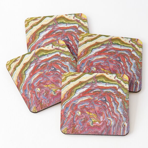 Item preview, Candy Strings horizontal designed and sold by Zinnigarcreates.