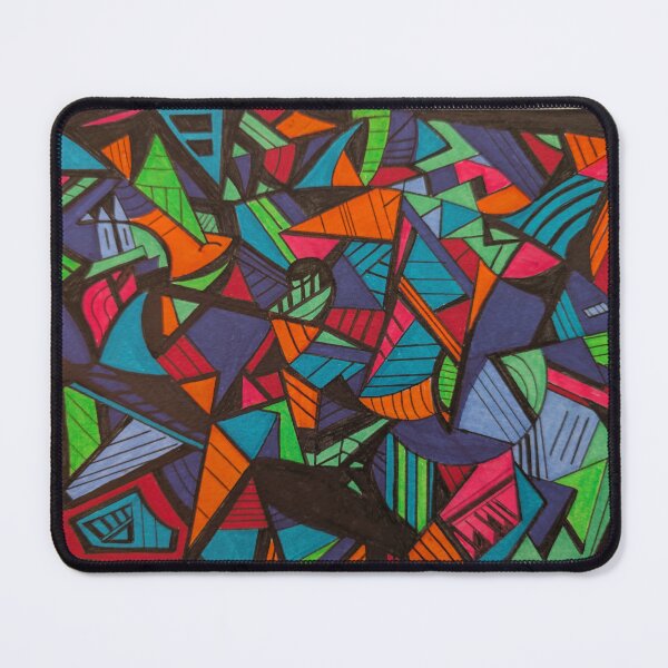 Item preview, City of Trees designed and sold by StudioTangent.