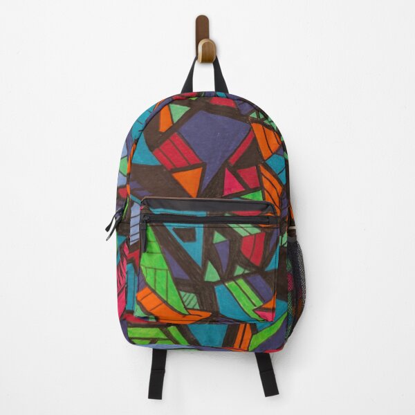Item preview, City of Trees designed and sold by StudioTangent.