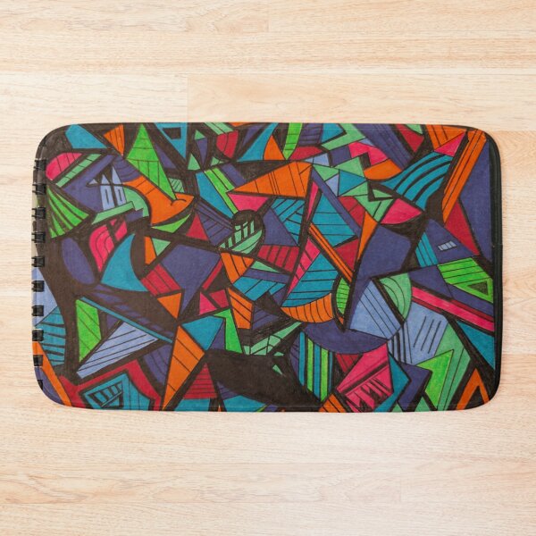 Item preview, City of Trees designed and sold by StudioTangent.