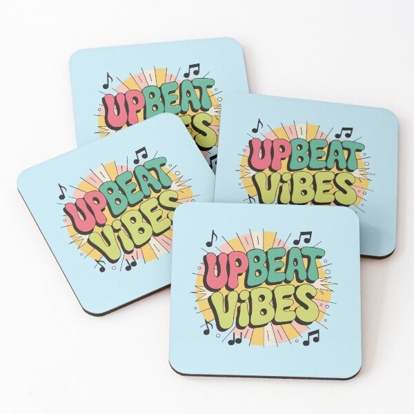 Item preview, Upbeat Vibes designed and sold by UpliftSoul.