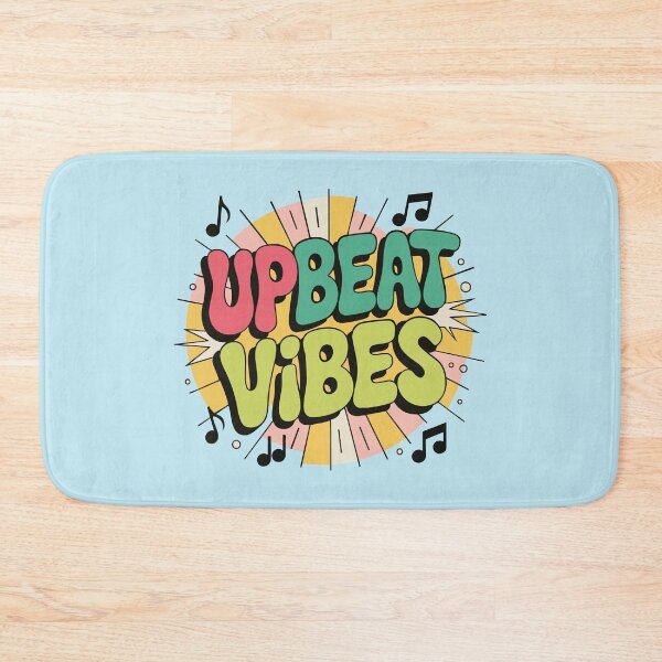 Item preview, Upbeat Vibes designed and sold by UpliftSoul.