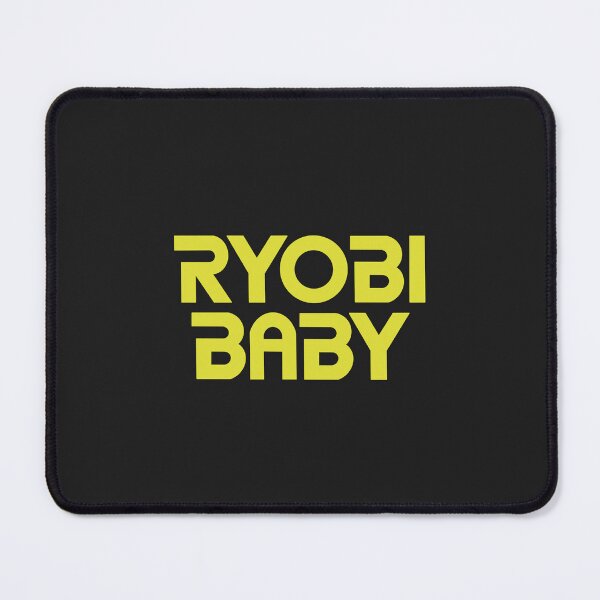 Item preview, ryobi baby designed and sold by rosecolashop.