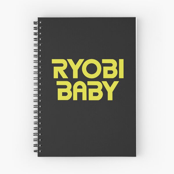 Item preview, ryobi baby designed and sold by rosecolashop.