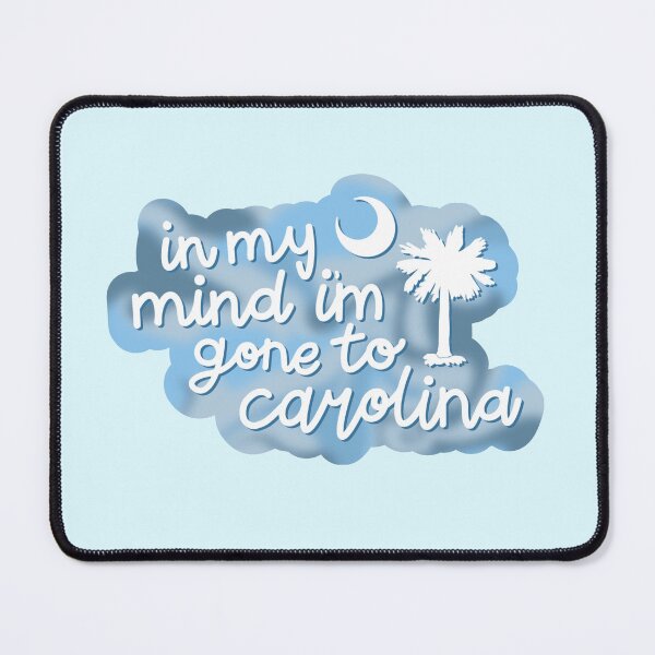 Item preview, Gone to Carolina designed and sold by carrymyheartdesigns.