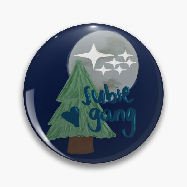 Item preview, Subie Gang Outdoors designed and sold by pkb-designs.