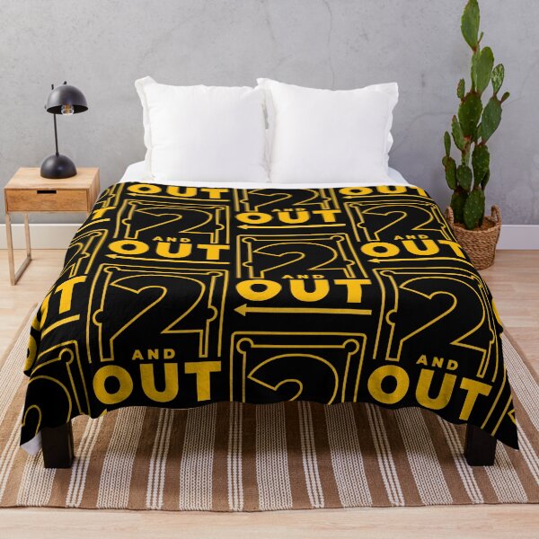 Item preview, 2 and Out Billiards yellow designed and sold by diego75bcn.