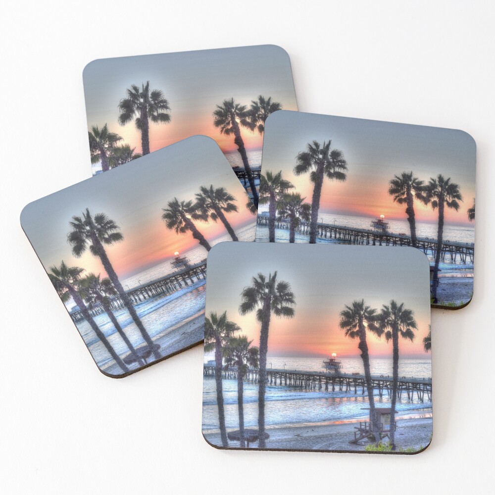 Item preview, Coasters (Set of 4) designed and sold by RandyDyer.