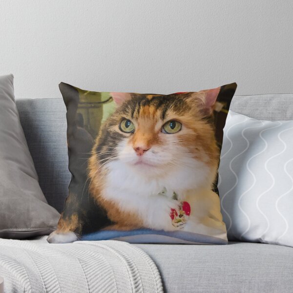 Item preview, Zooey designed and sold by Purrtraits.