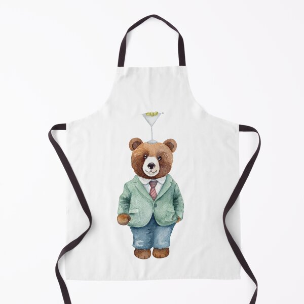Item preview, Work Life Balance Teddy Bear designed and sold by cheekygrins.