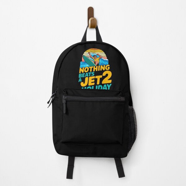 Item preview, Nothing beats a Jet 2 vacation, funny saying, uk, british humor designed and sold by mwebba2005.