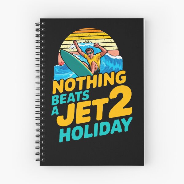 Item preview, Nothing beats a Jet 2 vacation, funny saying, uk, british humor designed and sold by mwebba2005.