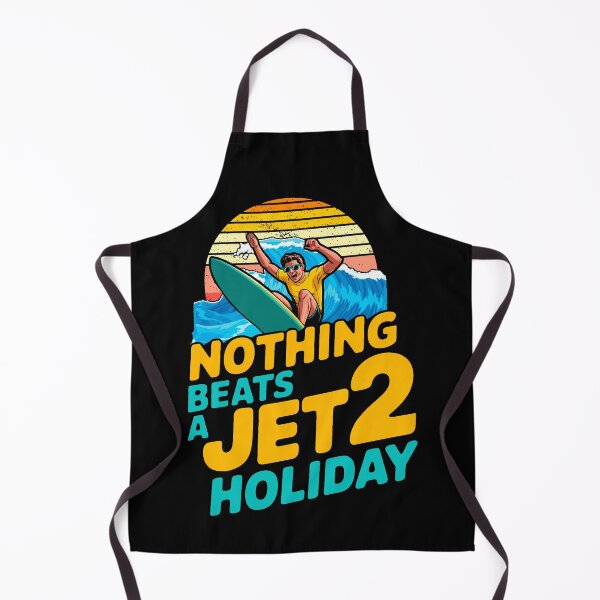 Item preview, Nothing beats a Jet 2 vacation, funny saying, uk, british humor designed and sold by mwebba2005.