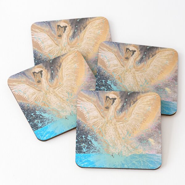 Item preview, Swan impact water Daylight designed and sold by PGKINART.