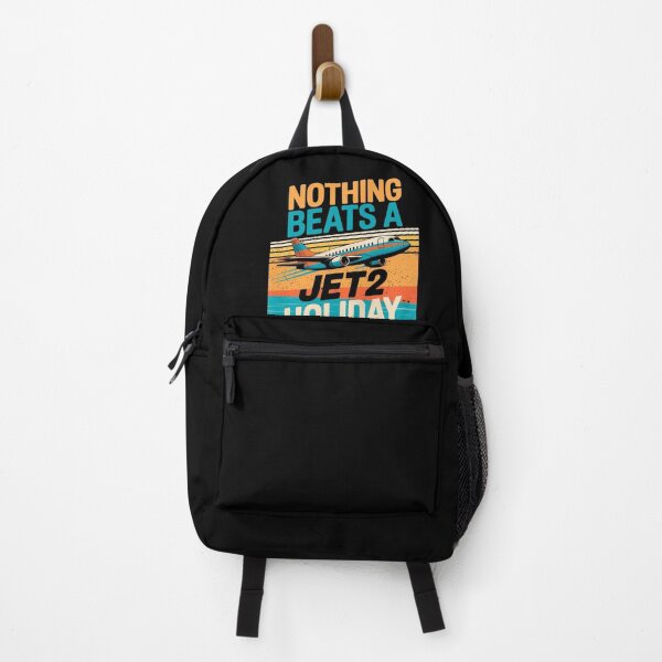 Item preview, Nothing beats a Jet 2 vacation, funny saying, uk, british designed and sold by mwebba2005.