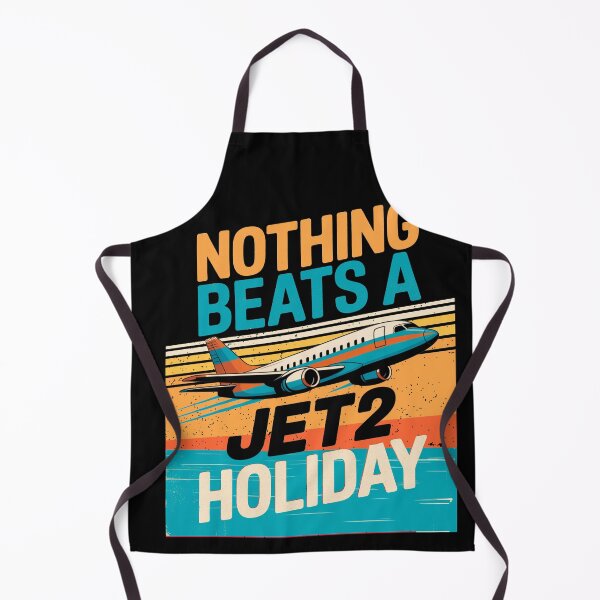 Item preview, Nothing beats a Jet 2 vacation, funny saying, uk, british designed and sold by mwebba2005.
