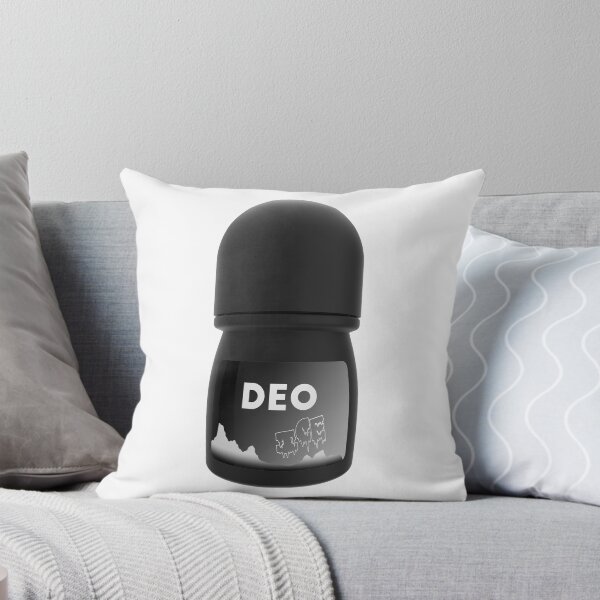 Item preview, Deo men designed and sold by serpico93.