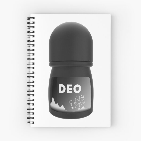 Item preview, Deo men designed and sold by serpico93.